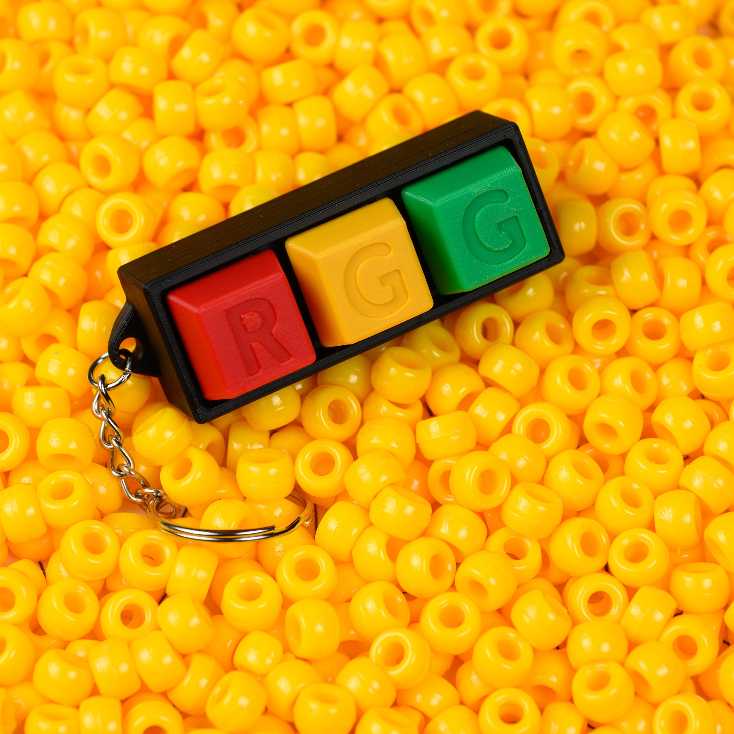 RDGLDGRN Fidget Clicker