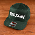 Green Hat