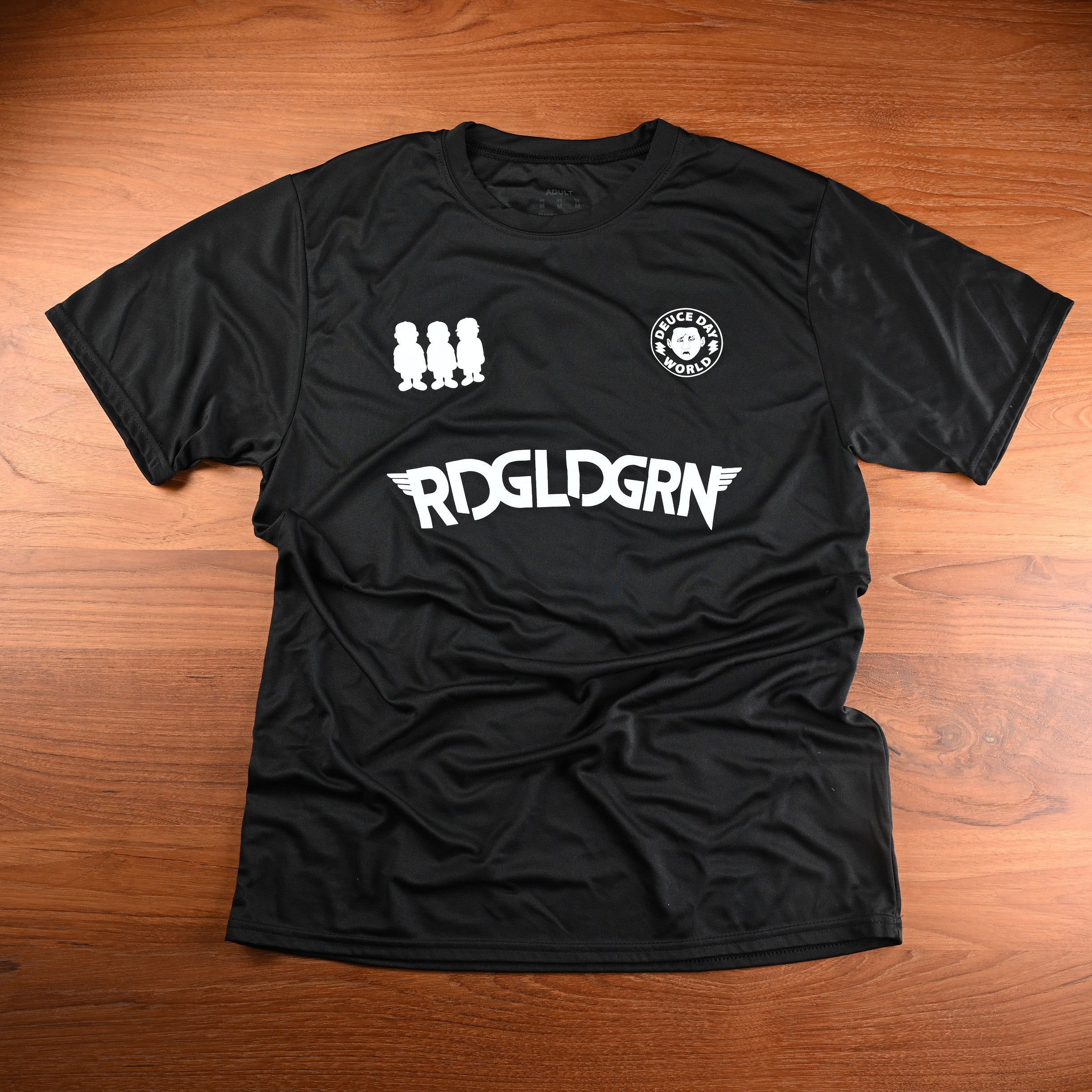Snaxx Edition Jersey