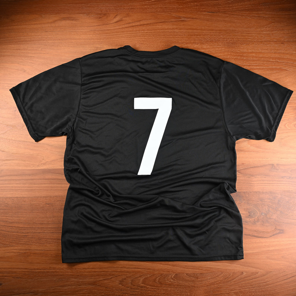 Snaxx Edition Jersey