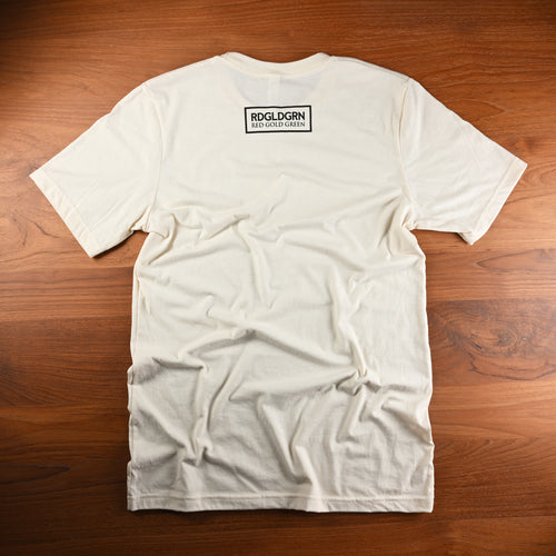 Cream Shirt
