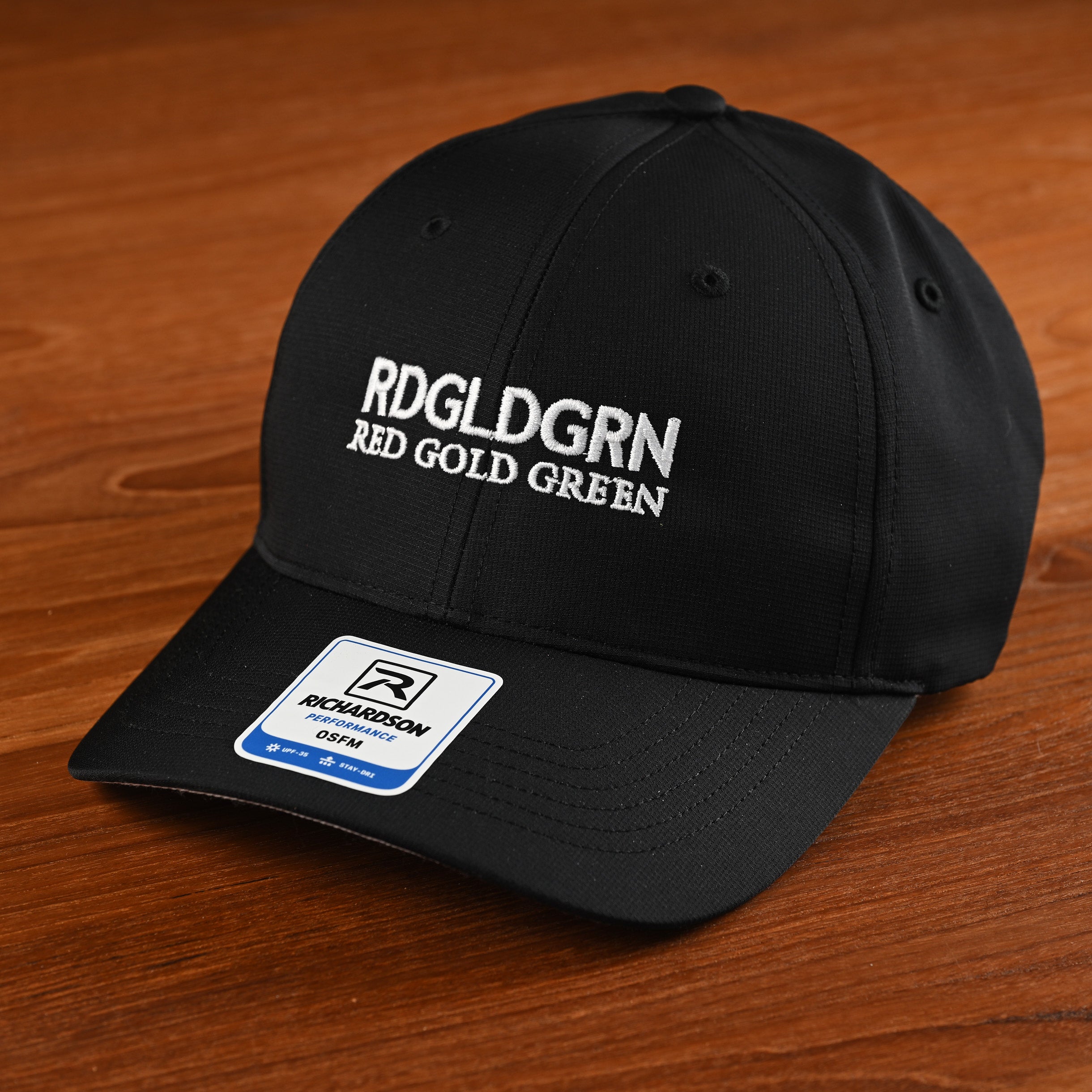 Black Hat