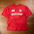 2026 Red Jersey