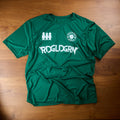 2026 Green Jersey