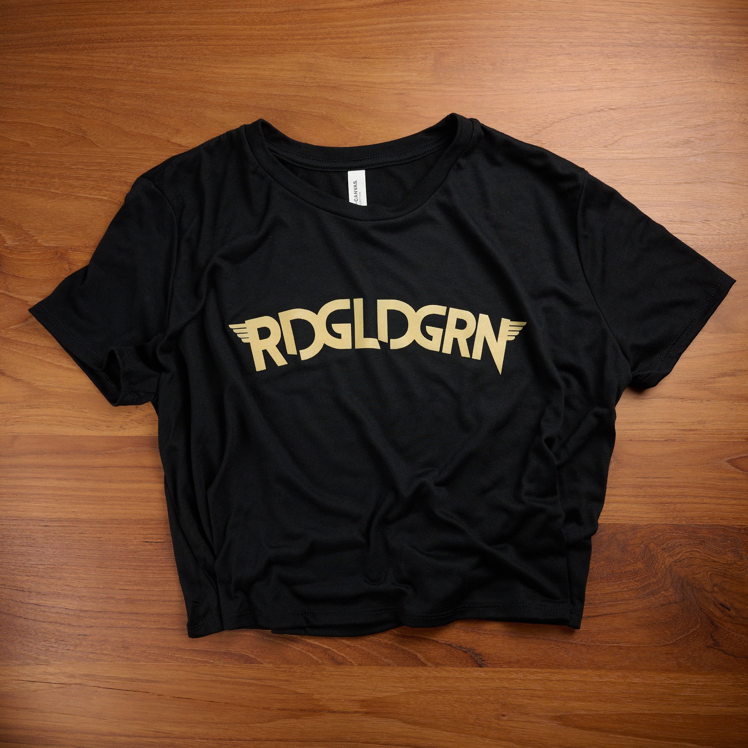 Women's Crop Top
