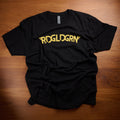 Gold T-Shirt (Limited Edition)