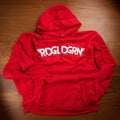 Red Hoodie