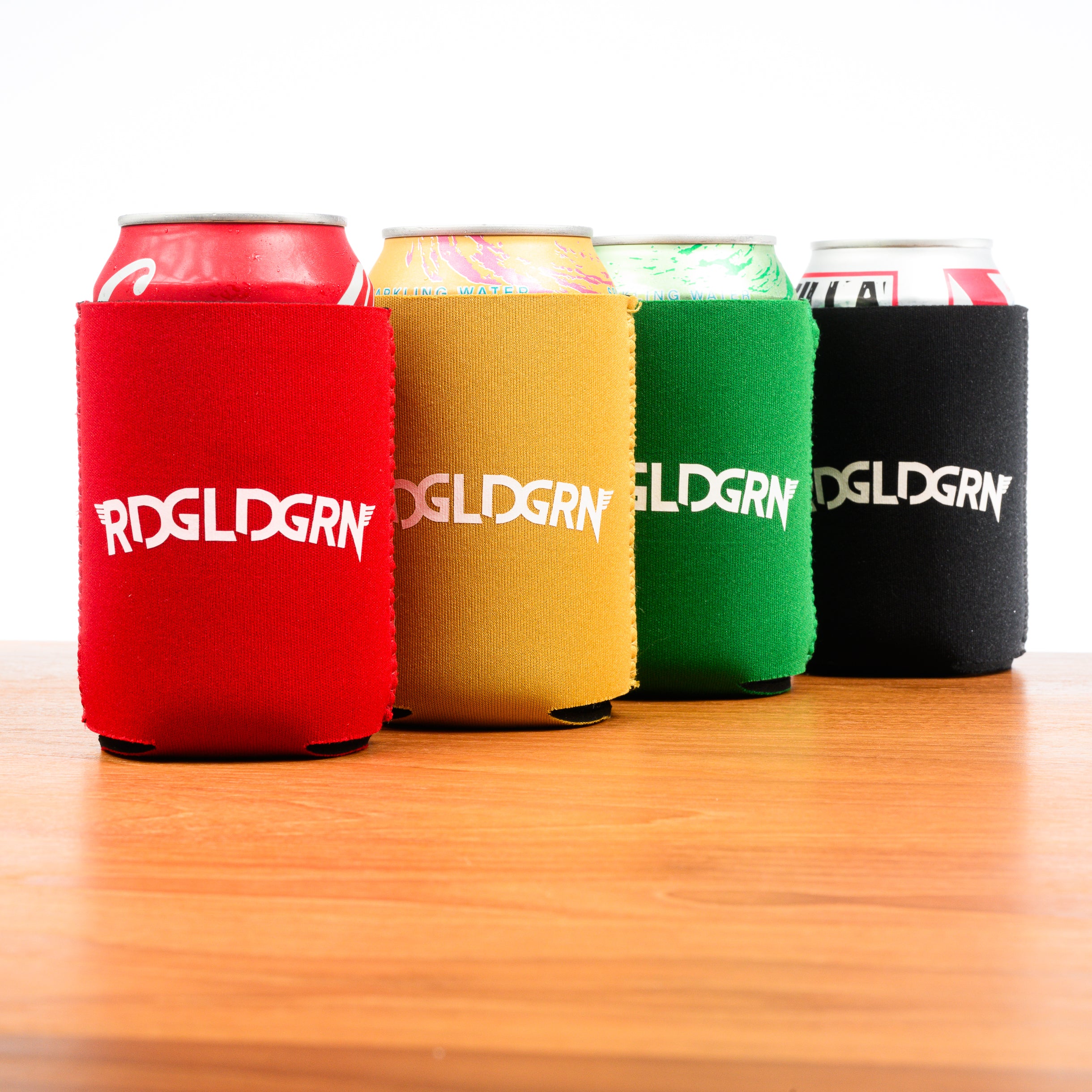 Koozie Pack