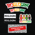 Day Sticker Pack