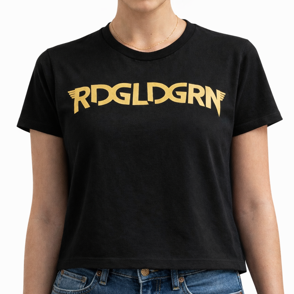 Women's Crop Top